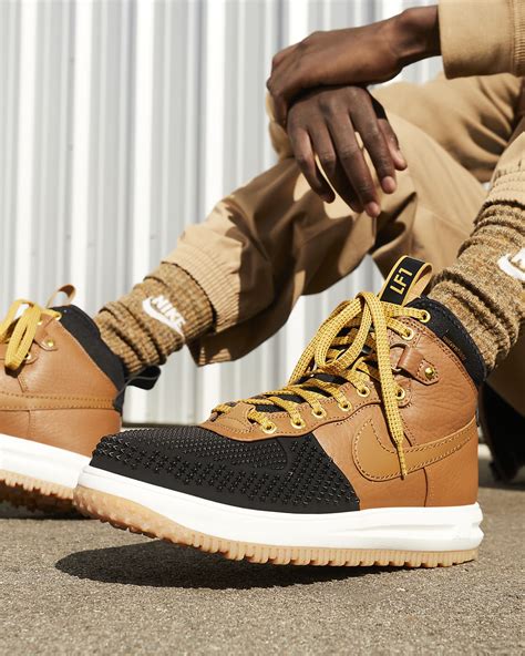 nike lf1 herren|Nike Lunar Force 1 Duckboot .